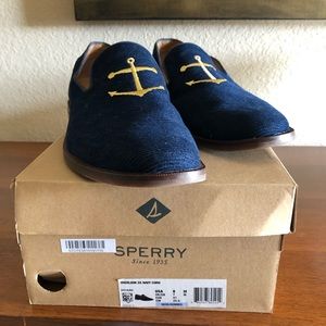 Men’s sperry loafers 👞🔥